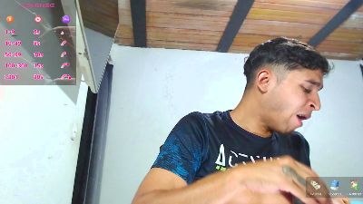 angel_latinboy6 live from Colombia