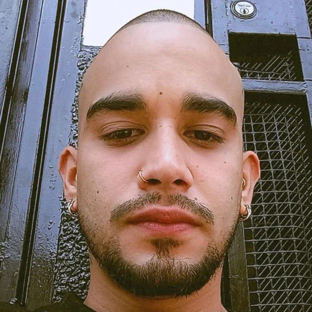 angelcoleman live from Colombia