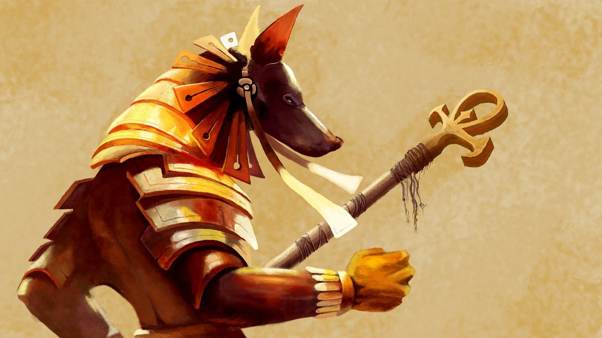 anubis47 live from Argentina