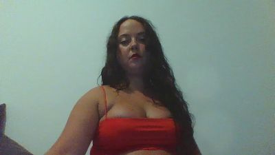 ariadna264 live from Venezuela