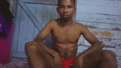 aristide6 live from Madagascar