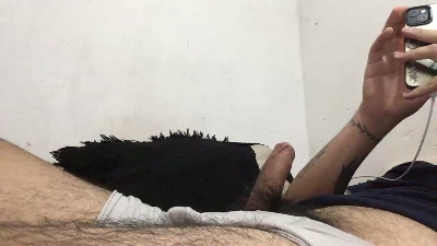 arsgabx live from Chile