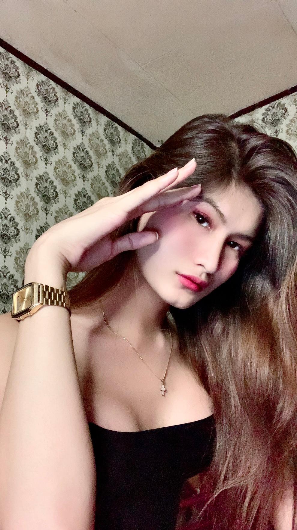 ashleycious live from Philippines