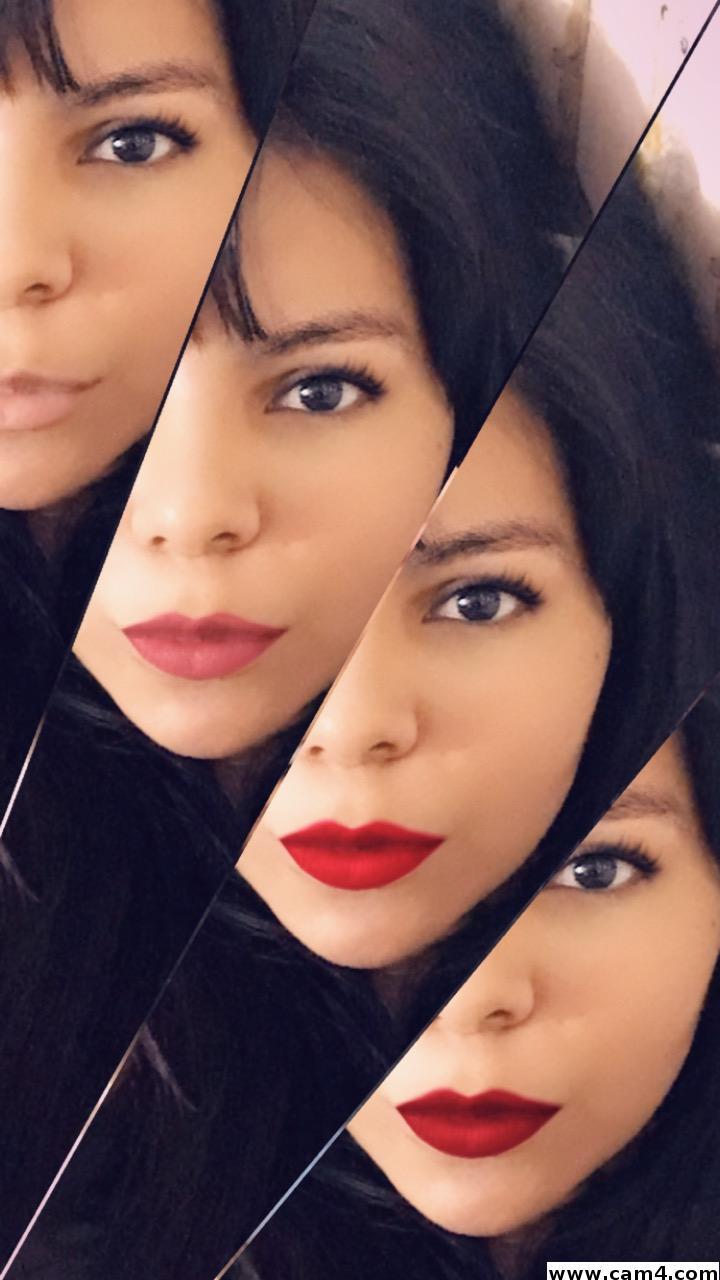 audreyp2018 live from Peru