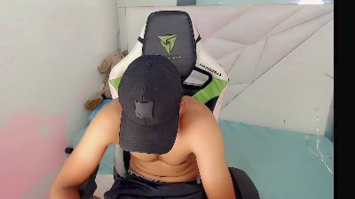 austin_col live from Colombia