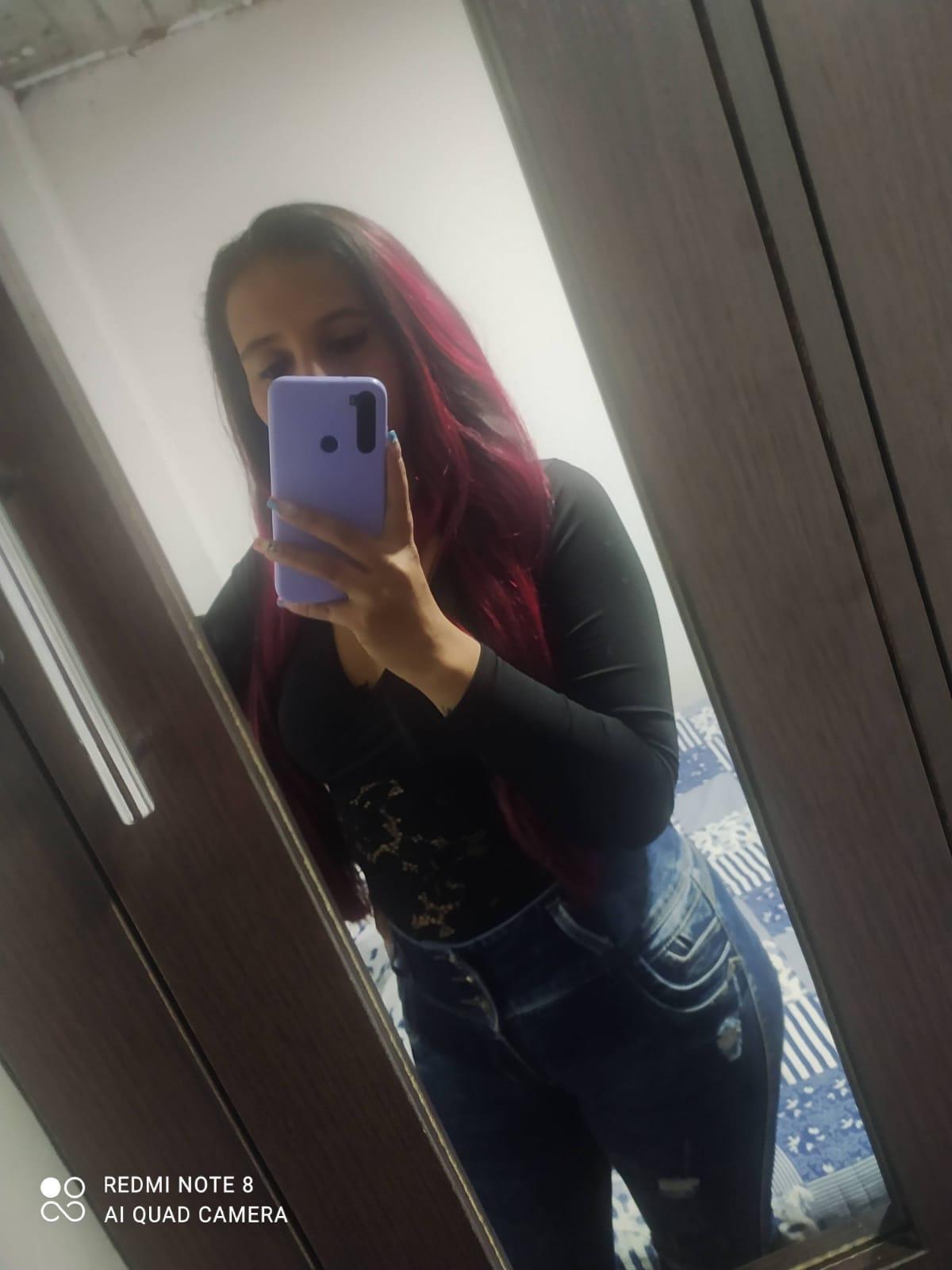 azabachebabe live from Colombia