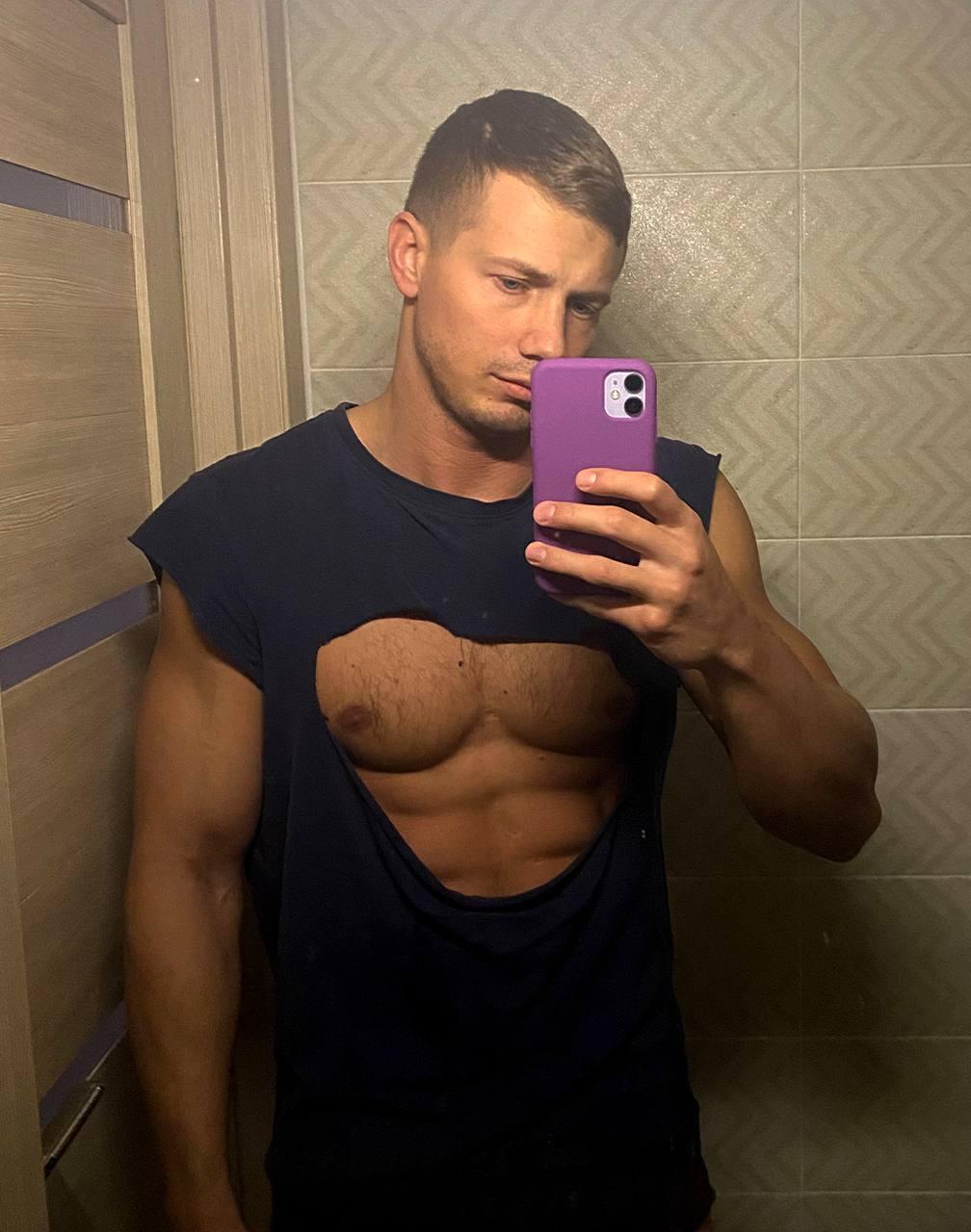 baltonhot live from Russia