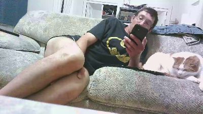 batmike live from Canada