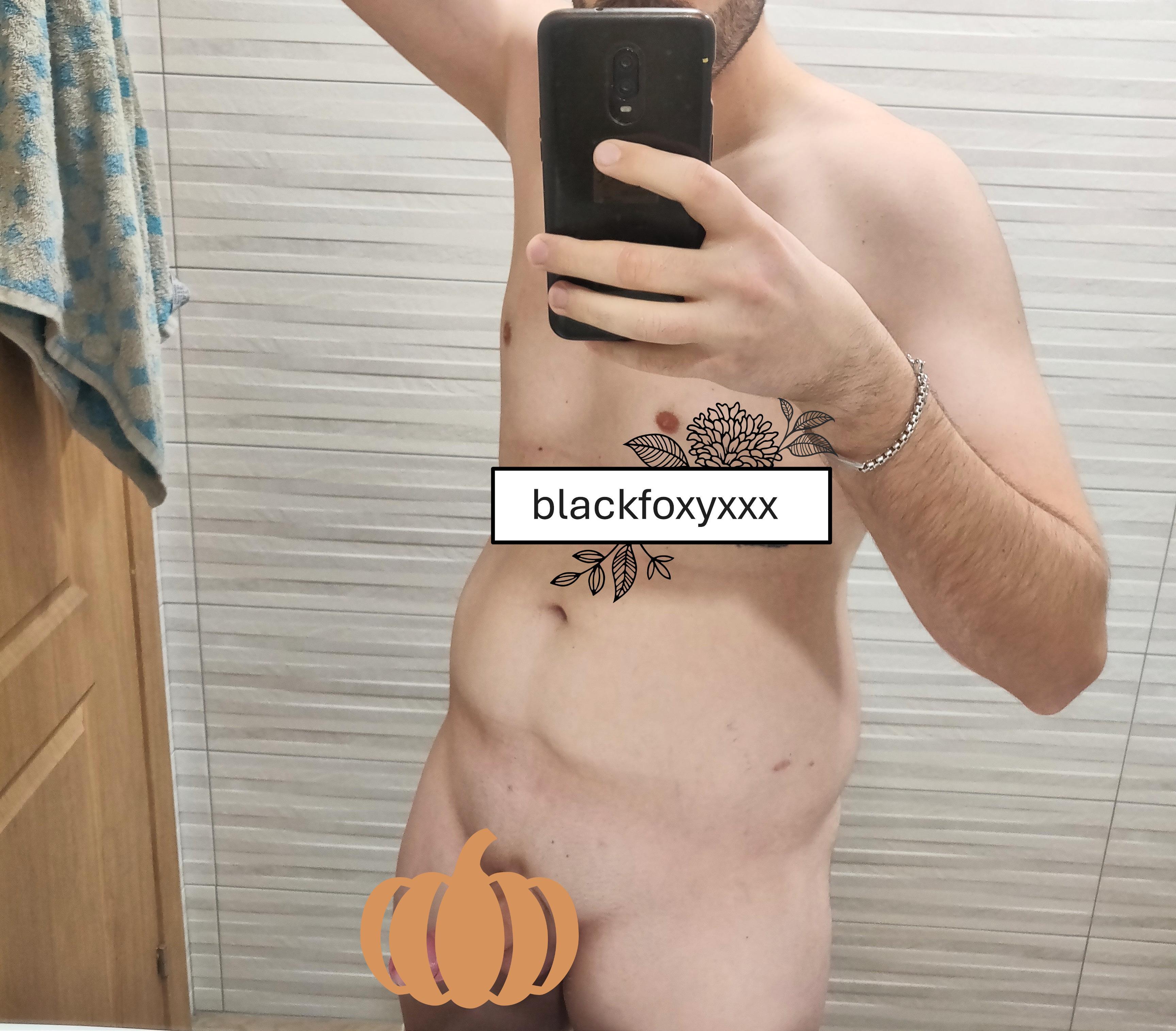 bblackfoxyxxx live from Spain