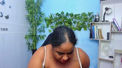 bbw_charlotee live from Colombia