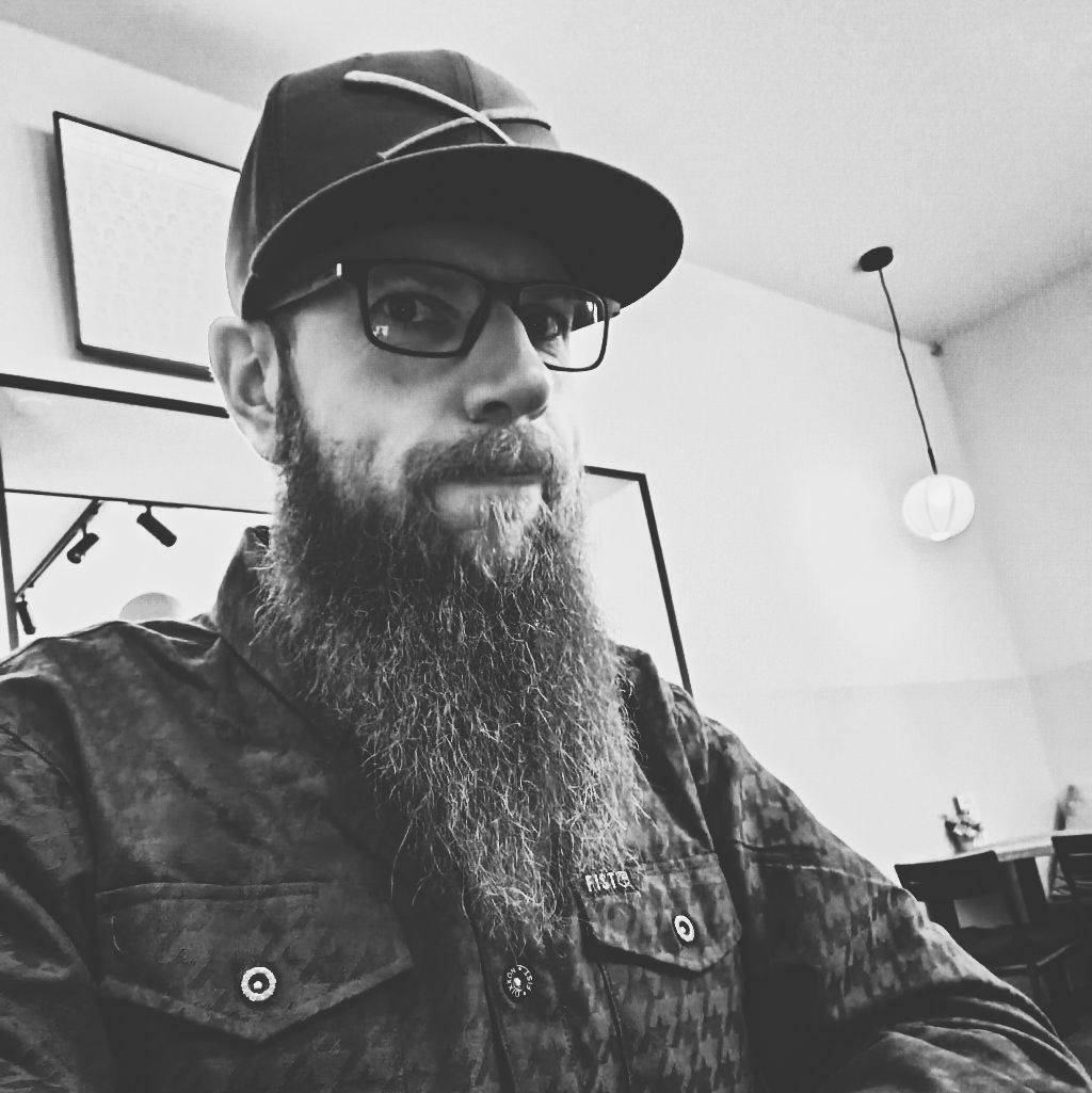 bearsberlin live from Germany