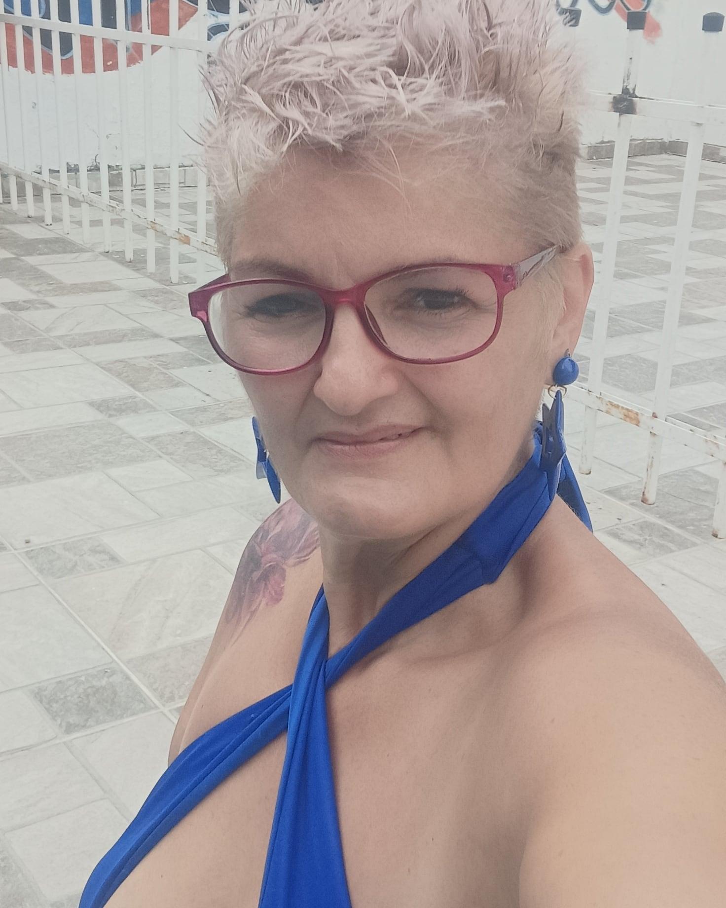 bety_cum2 live from Colombia