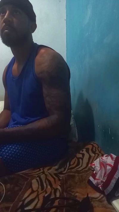 big_from_angola live from Brazil