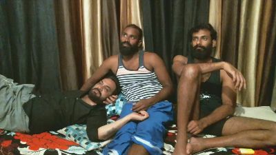 bigthickcockdad live from India