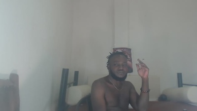 blckmambafu live from Colombia