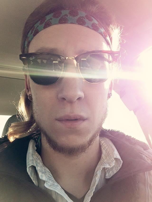bluefishisdying live from United States