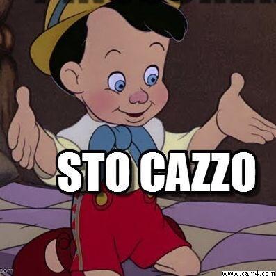 bnzrrt71 live from Italy