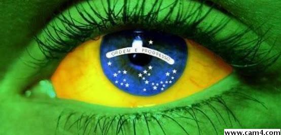brasil02017 live from Brazil
