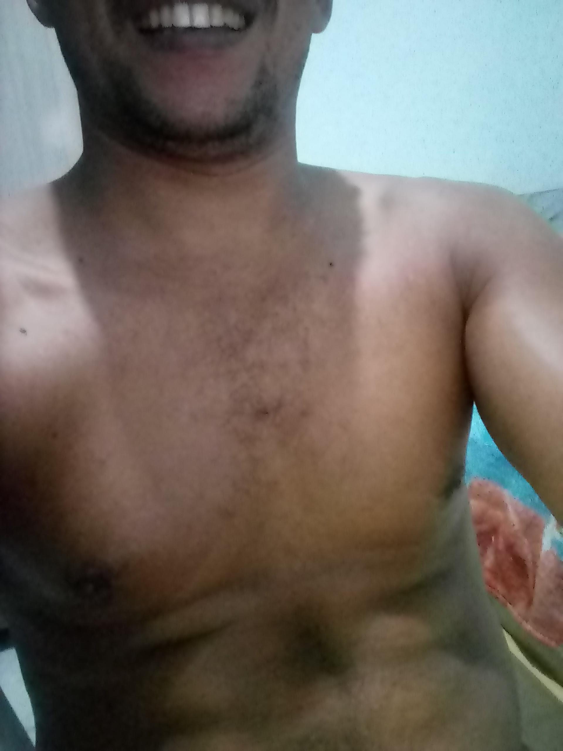 brunomega_ live from Brazil