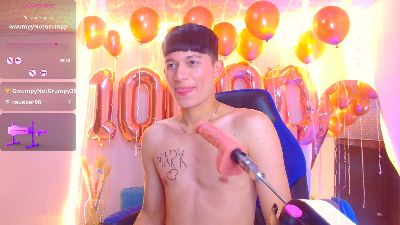 bryam_hot_19 live from Colombia