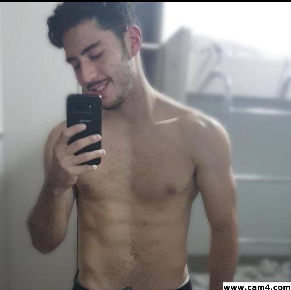 carlospauzu2 live from Brazil
