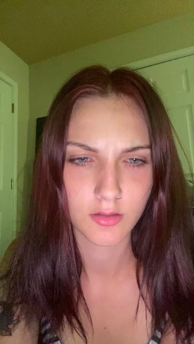 carly2creamy live from United States