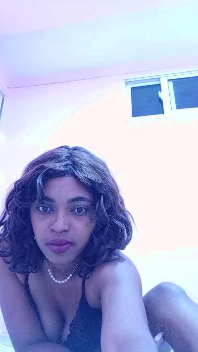 chanesexy live from Madagascar
