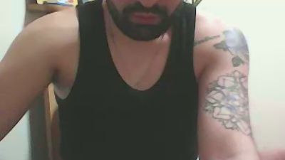 chechhhh live from Argentina