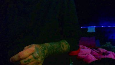 chesterbat live from Colombia