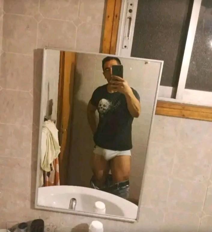 christian19sexy live from Chile