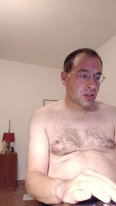 cock09 live from Switzerland