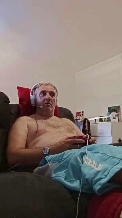 coco849 live from France