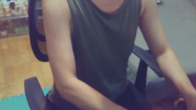 coldtea6969 live from Taiwan
