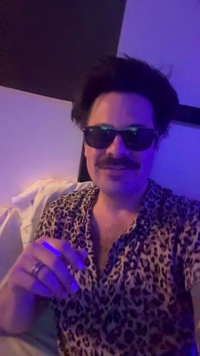 comosalga live from Argentina