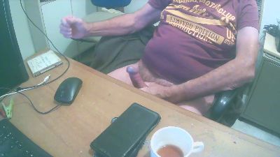 conradepower live from Belgium