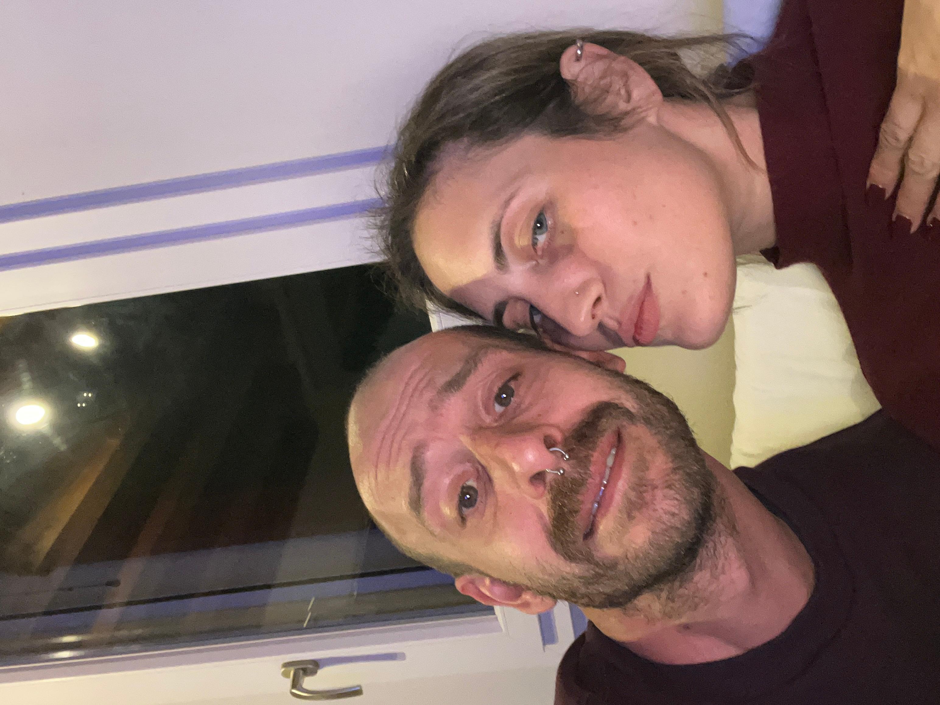 coppia040786 live from Italy