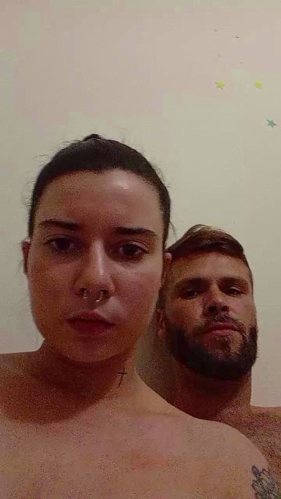 couplelive5 live from France