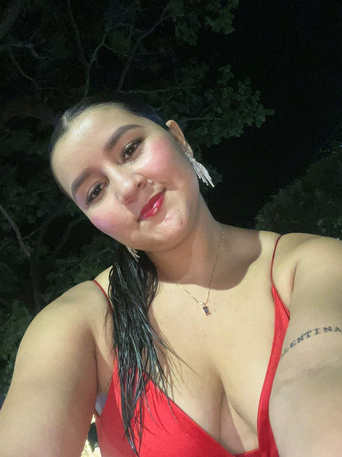 cristalcrazy20 live from Colombia