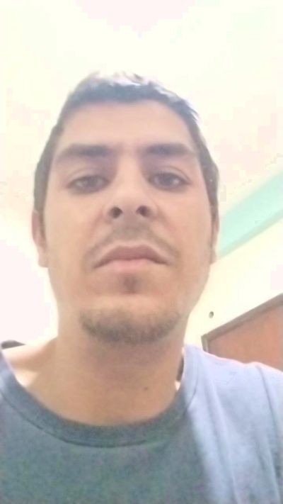 cristoferrorat1 live from Brazil