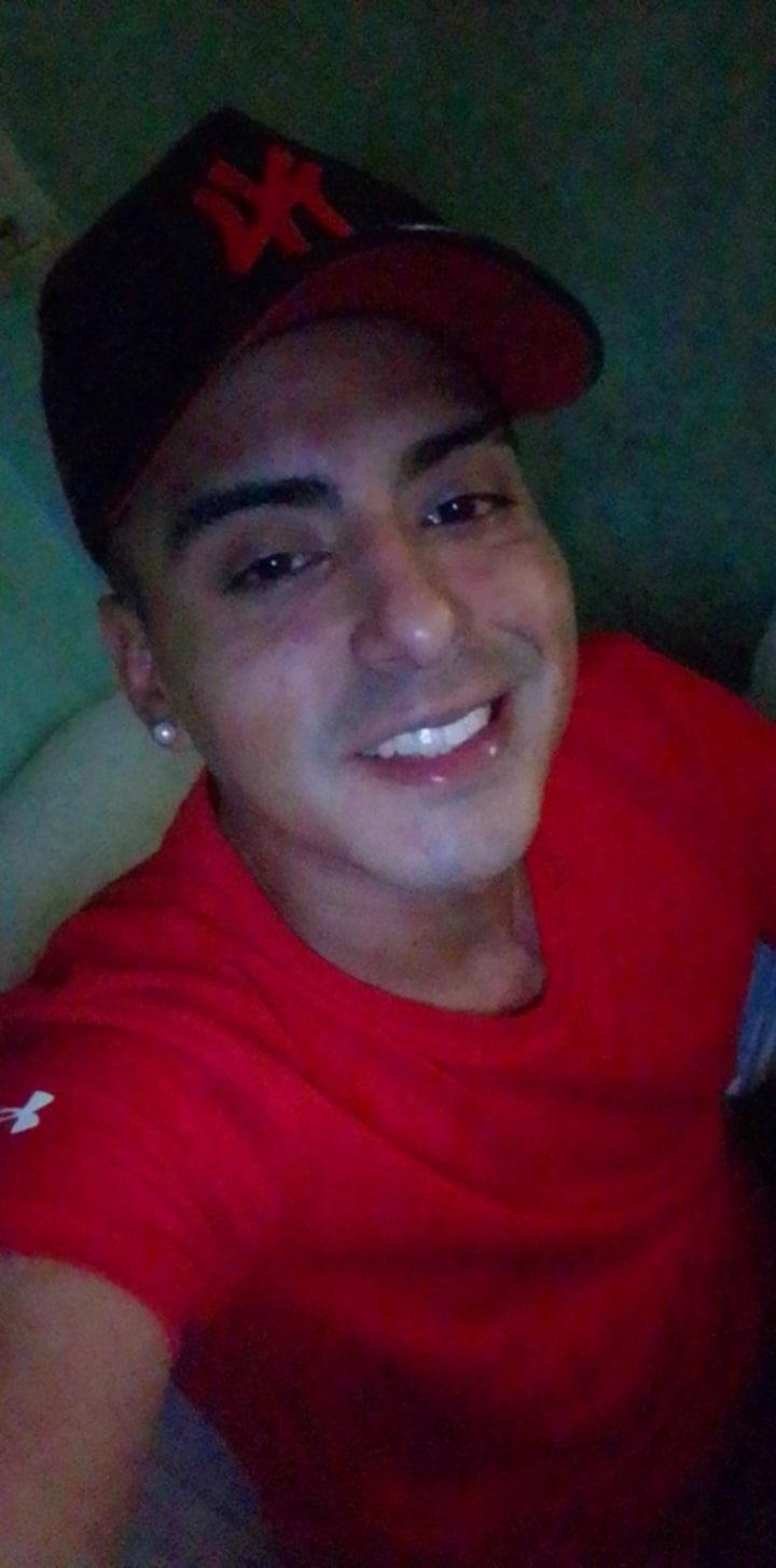 cuate54 live from Argentina