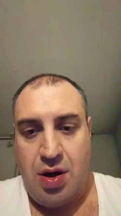 cumincam82 live from Italy
