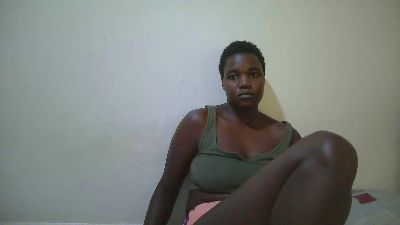 cute_heaven live from Kenya