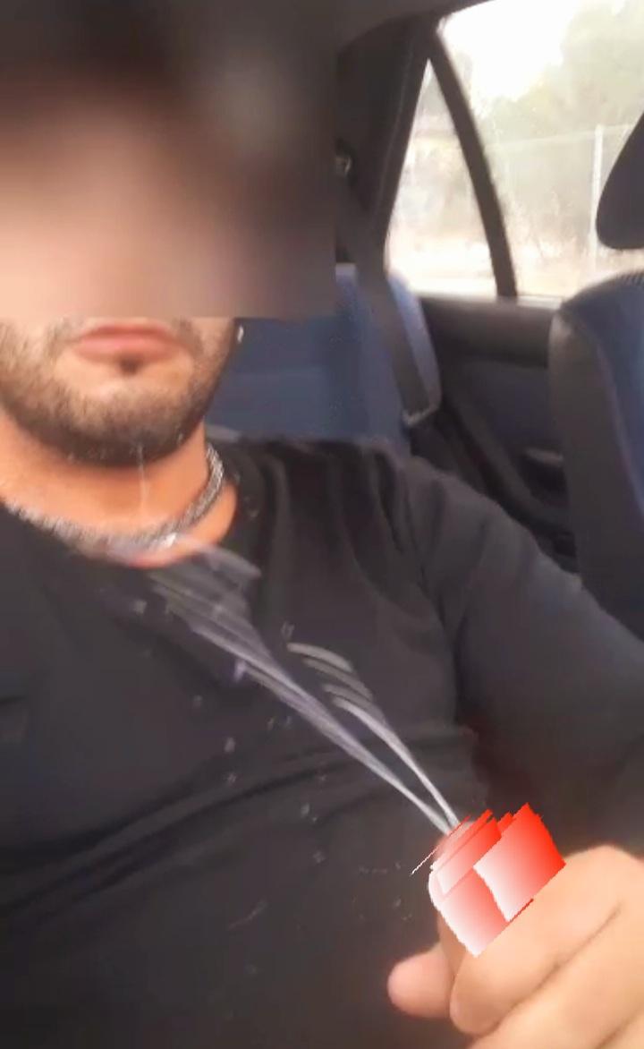 dabman1 live from Italy