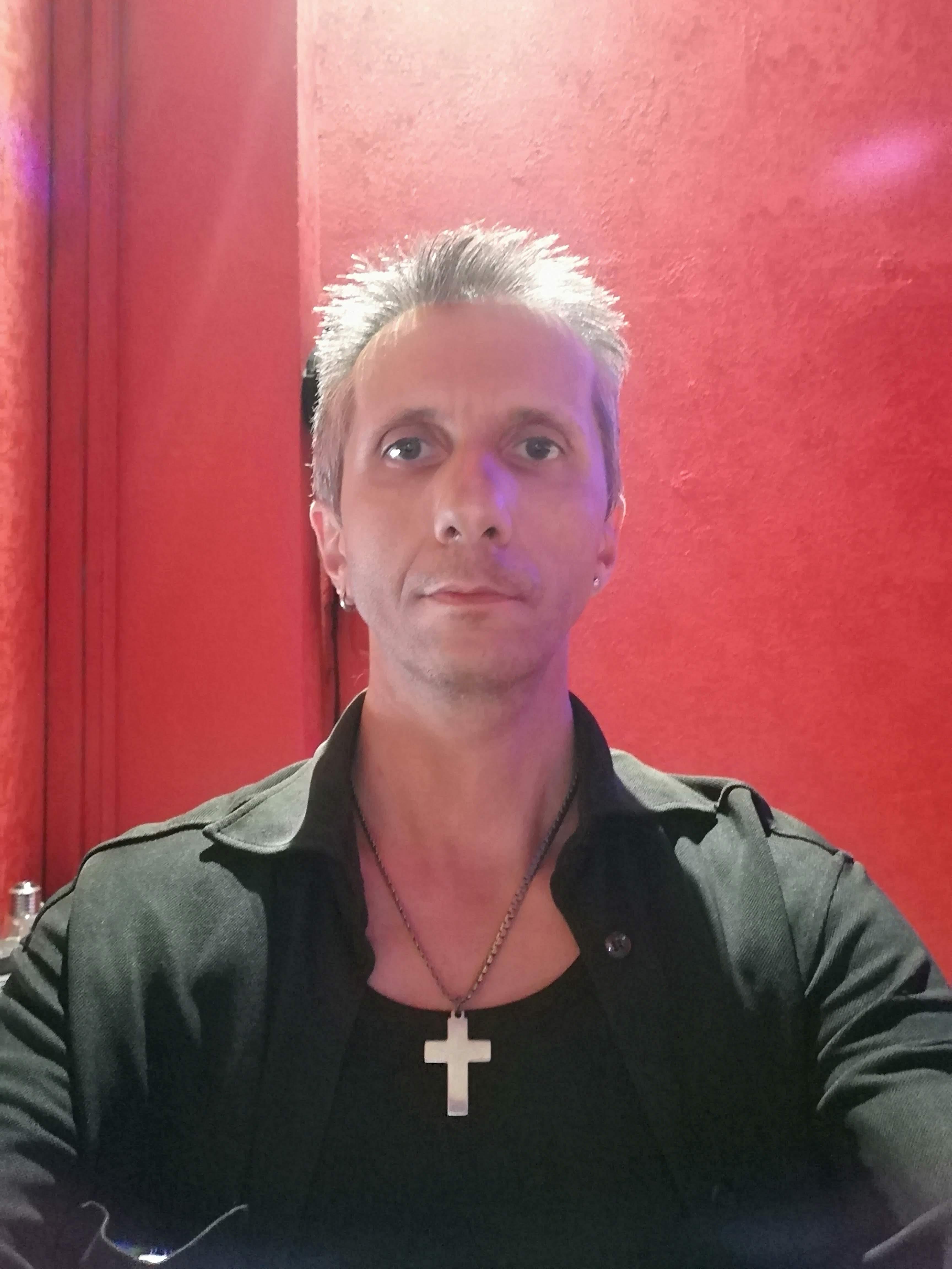daddymax1 live from Italy