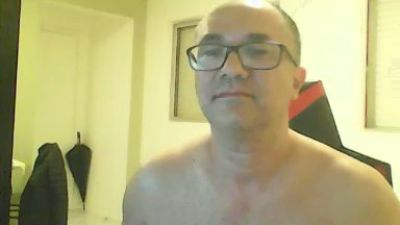 dalcalzani live from Brazil