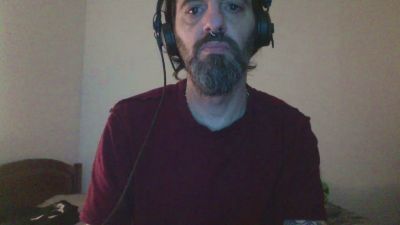 daliboyxxx live from Argentina