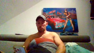 daniel6303 live from Germany