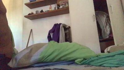 danielitonice live from United States