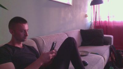 danny1993_xxx live from Netherlands