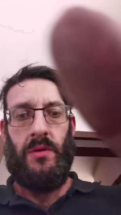 dave8022 live from Italy